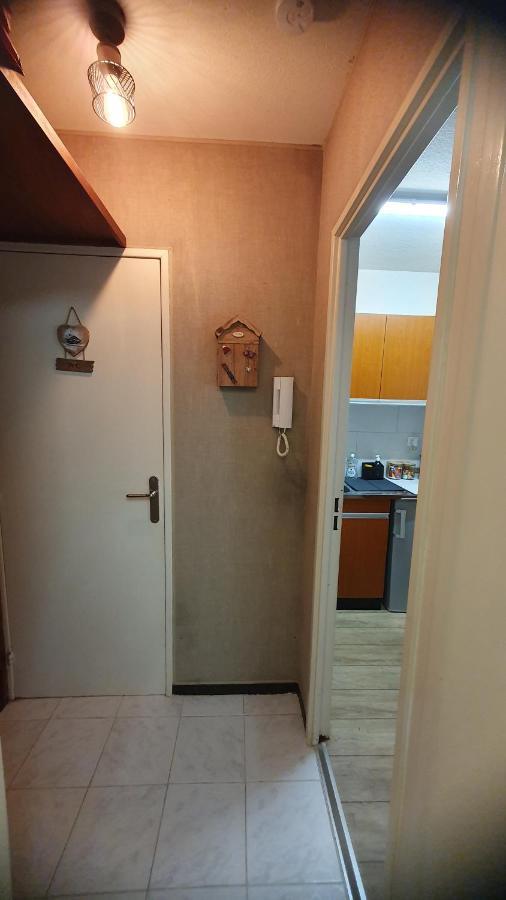 Studio Centre Et Pied Des Pistes Valberg Εξωτερικό φωτογραφία