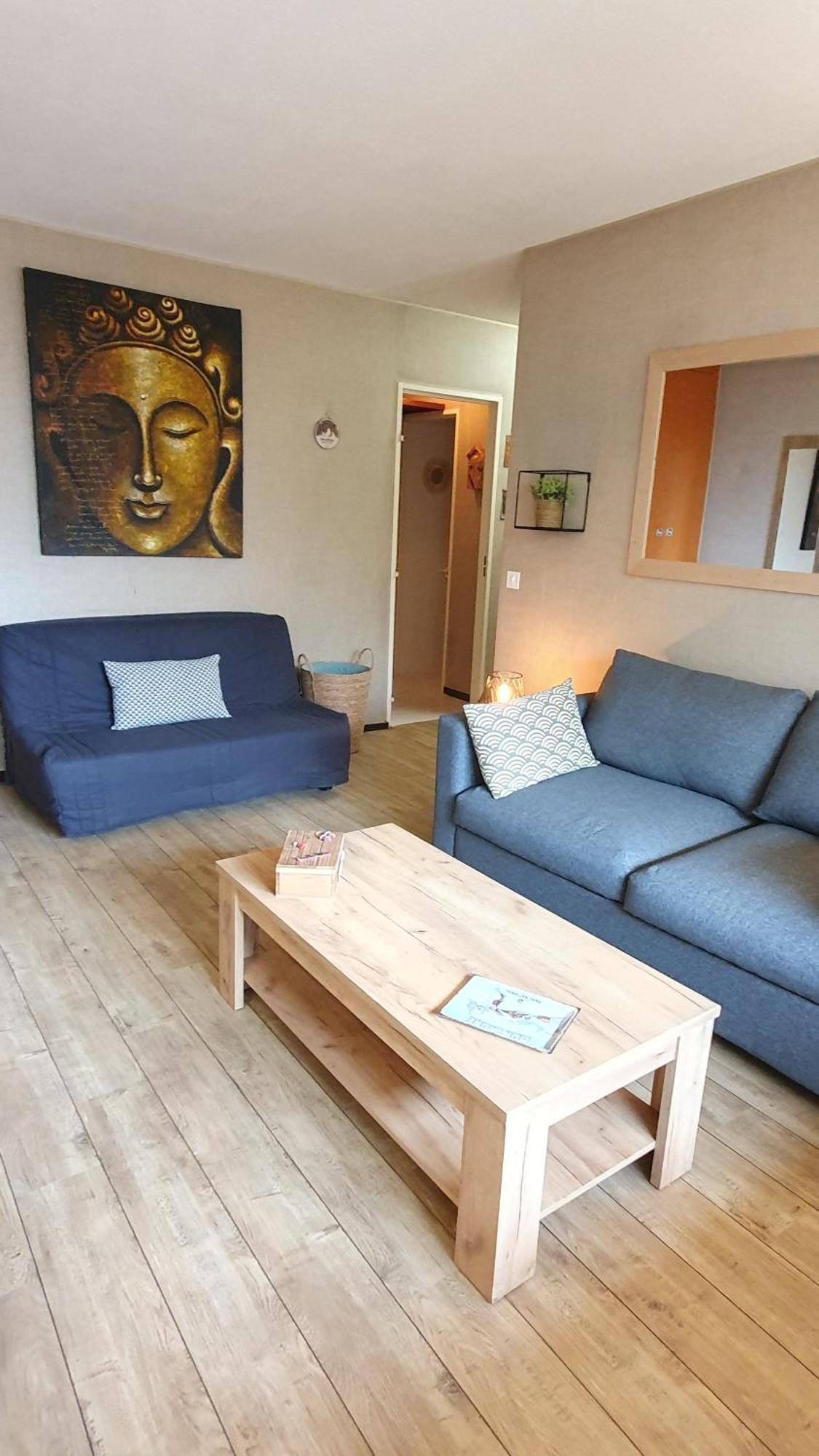 Studio Centre Et Pied Des Pistes Valberg Εξωτερικό φωτογραφία